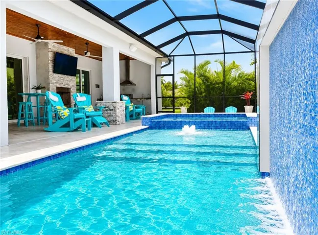 4001 Lea Marie Island Dr, Port Charlotte, Florida 33952