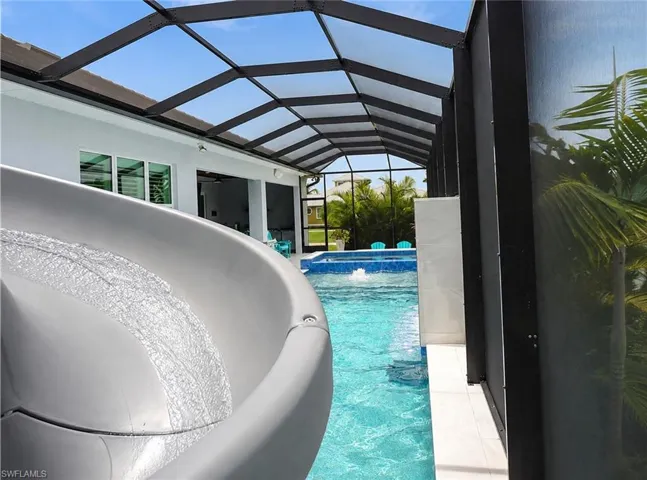 4001 Lea Marie Island Dr, Port Charlotte, Florida 33952