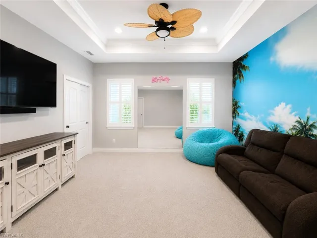 4001 Lea Marie Island Dr, Port Charlotte, Florida 33952