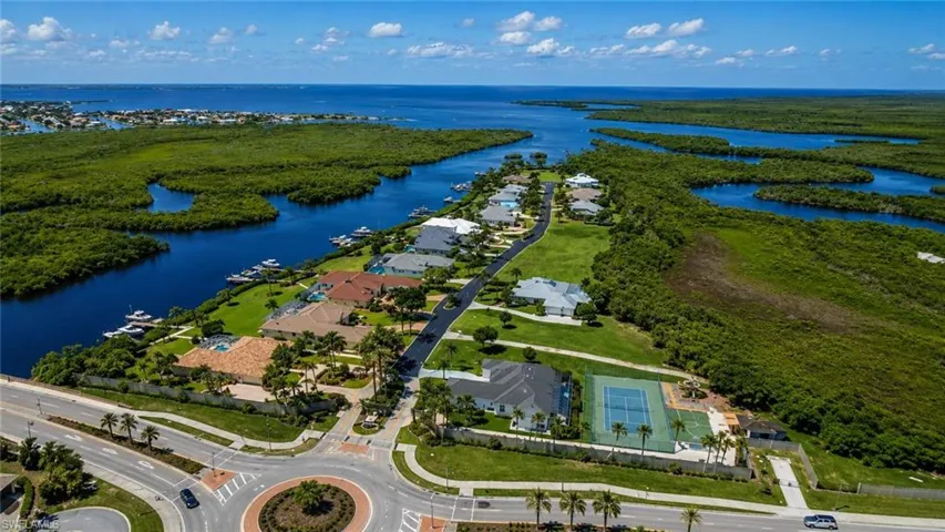 4001 Lea Marie Island Dr, Port Charlotte, Florida 33952
