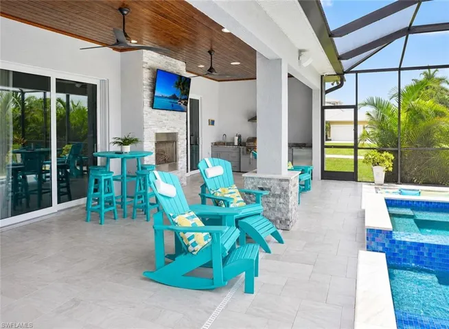 4001 Lea Marie Island Dr, Port Charlotte, Florida 33952