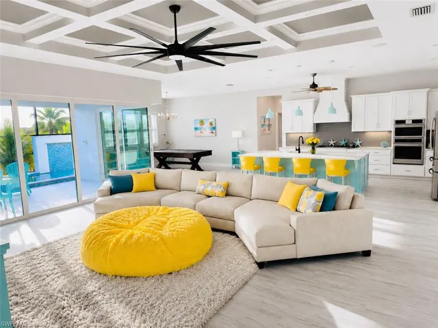 4001 Lea Marie Island Dr, Port Charlotte, Florida 33952
