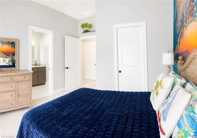 4001 Lea Marie Island Dr, Port Charlotte, Florida 33952