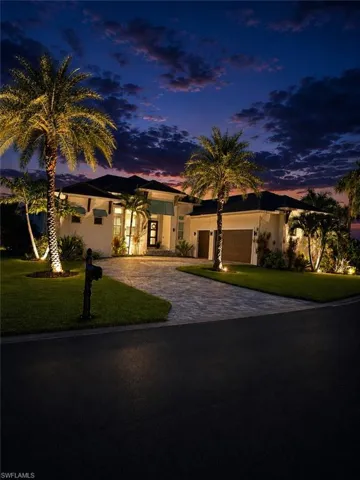 4001 Lea Marie Island Dr, Port Charlotte, Florida 33952