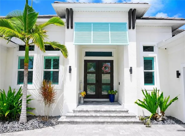 4001 Lea Marie Island Dr, Port Charlotte, Florida 33952