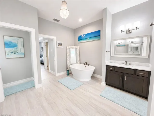 4001 Lea Marie Island Dr, Port Charlotte, Florida 33952