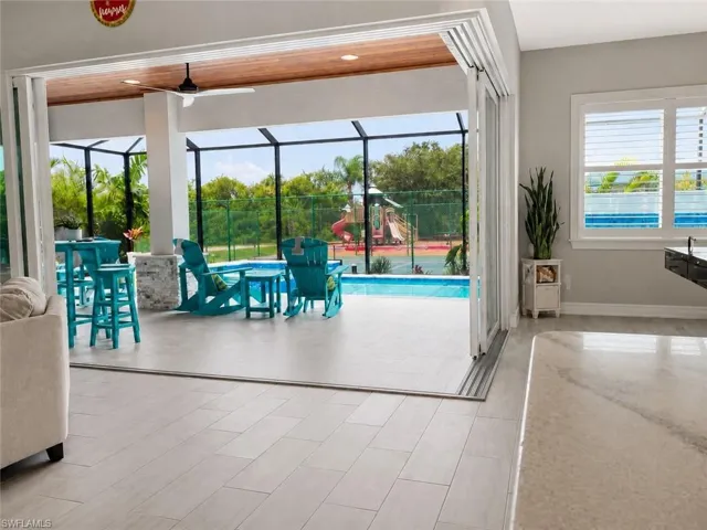 4001 Lea Marie Island Dr, Port Charlotte, Florida 33952