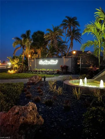 4001 Lea Marie Island Dr, Port Charlotte, Florida 33952