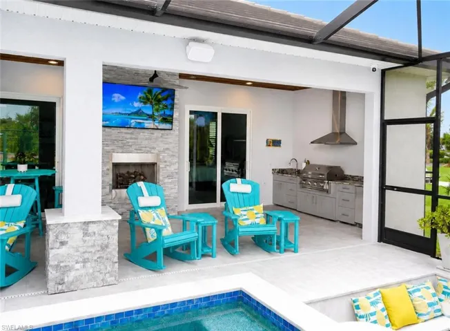 4001 Lea Marie Island Dr, Port Charlotte, Florida 33952