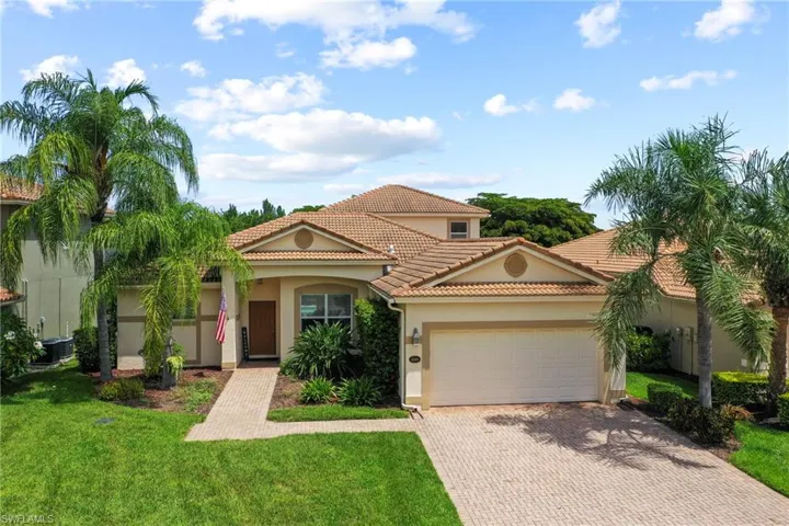 20480 Torre Del Lago St, Estero, Florida 33928