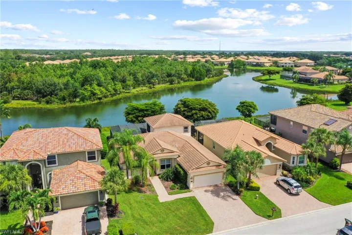 20480 Torre Del Lago St, Estero, Florida 33928