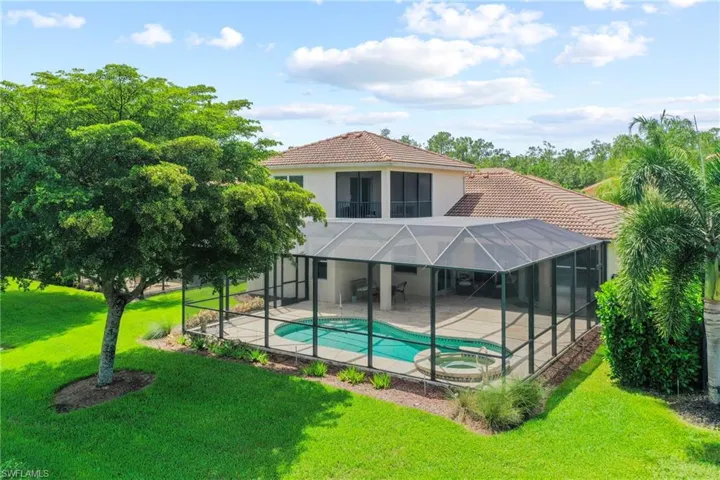 20480 Torre Del Lago St, Estero, Florida 33928