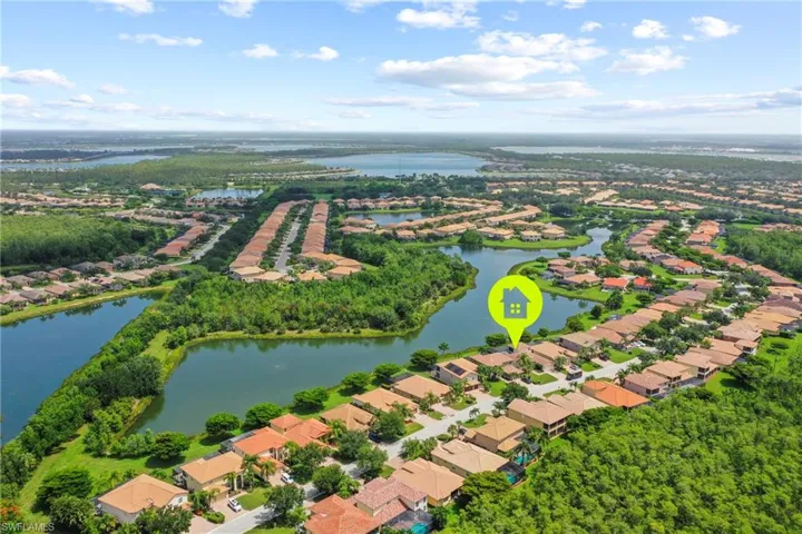 20480 Torre Del Lago St, Estero, Florida 33928