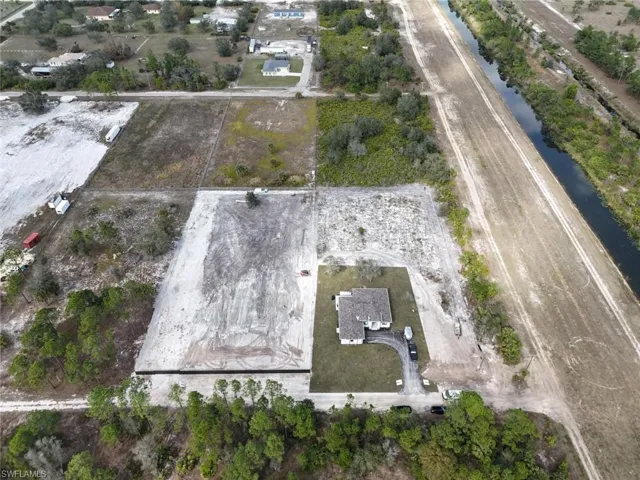 7501 3rd Pl, Labelle Fl 33935