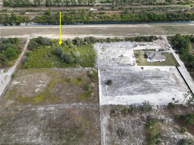7501 3rd Pl, Labelle Fl 33935