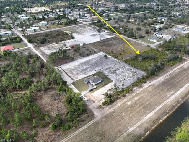7501 3rd Pl, Labelle Fl 33935