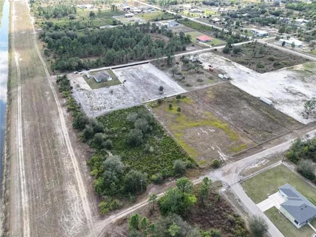 7501 3rd Pl, Labelle Fl 33935