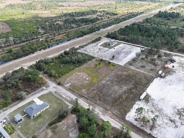 7501 3rd Pl, Labelle Fl 33935
