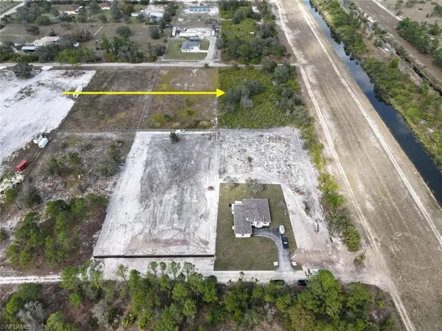 7501 3rd Pl, Labelle Fl 33935
