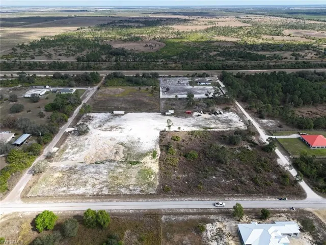 7501 3rd Pl, Labelle Fl 33935