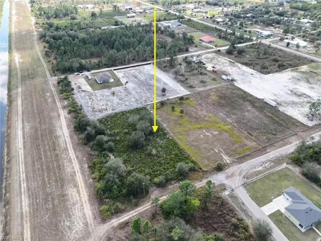 7501 3rd Pl, Labelle Fl 33935