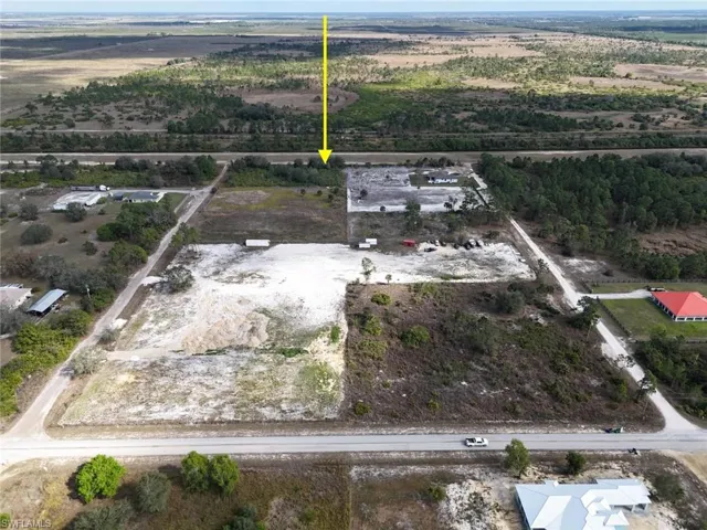 7501 3rd Pl, Labelle Fl 33935