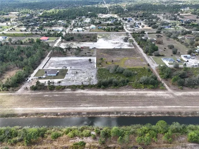 7501 3rd Pl, Labelle Fl 33935