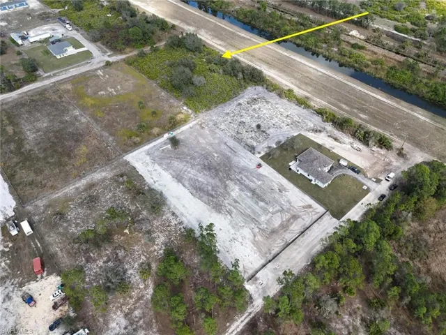 7501 3rd Pl, Labelle Fl 33935