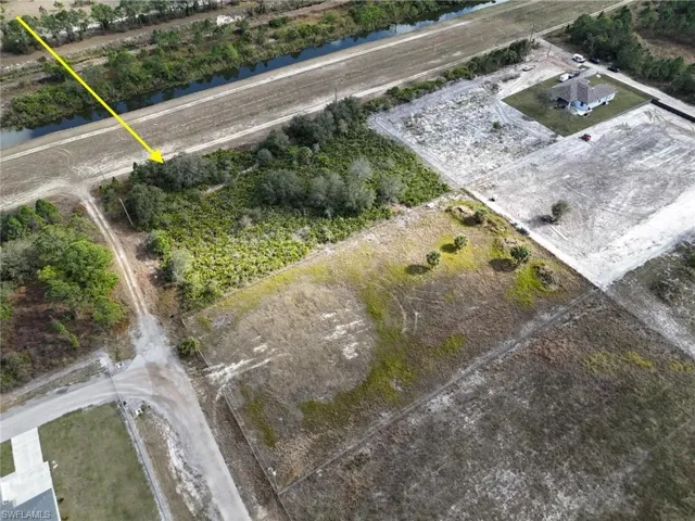 7501 3rd Pl, Labelle Fl 33935