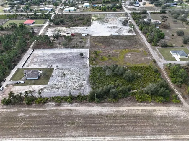 7501 3rd Pl, Labelle Fl 33935