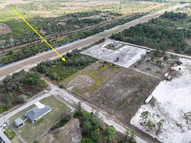 7501 3rd Pl, Labelle Fl 33935