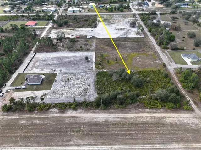 7501 3rd Pl, Labelle Fl 33935