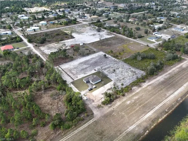 7501 3rd Pl, Labelle Fl 33935