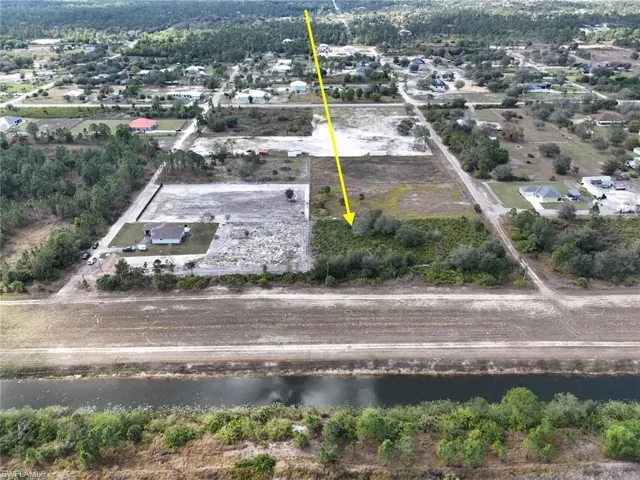 7501 3rd Pl, Labelle Fl 33935