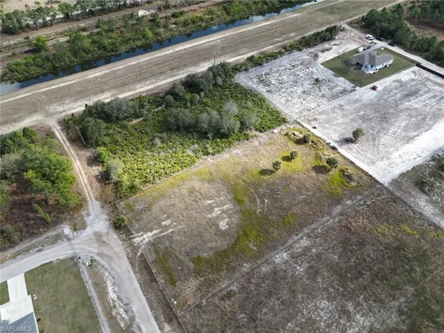 7501 3rd Pl, Labelle Fl 33935