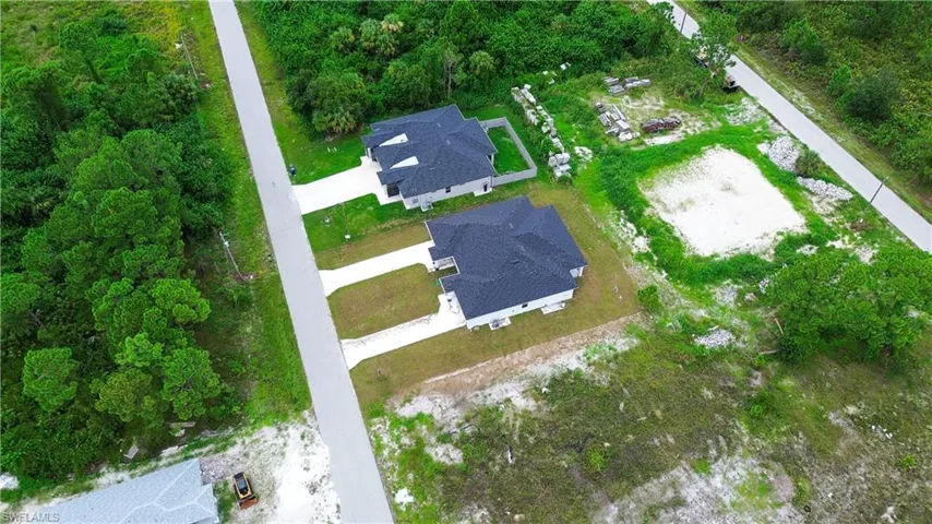 View of property location