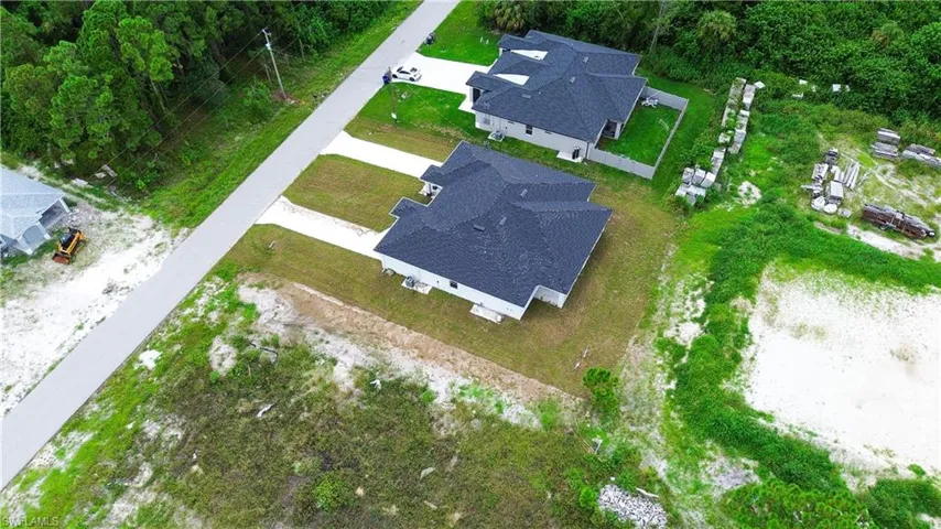 View of property location
