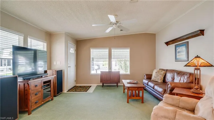 Freshly painted, in neutral tones, make this home move-in ready for everyone.