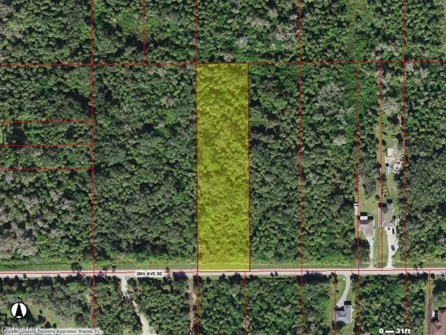 26th Ave Se, Naples Fl 34117