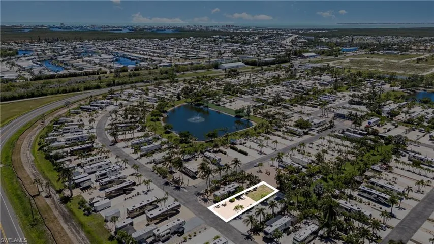 Great park location