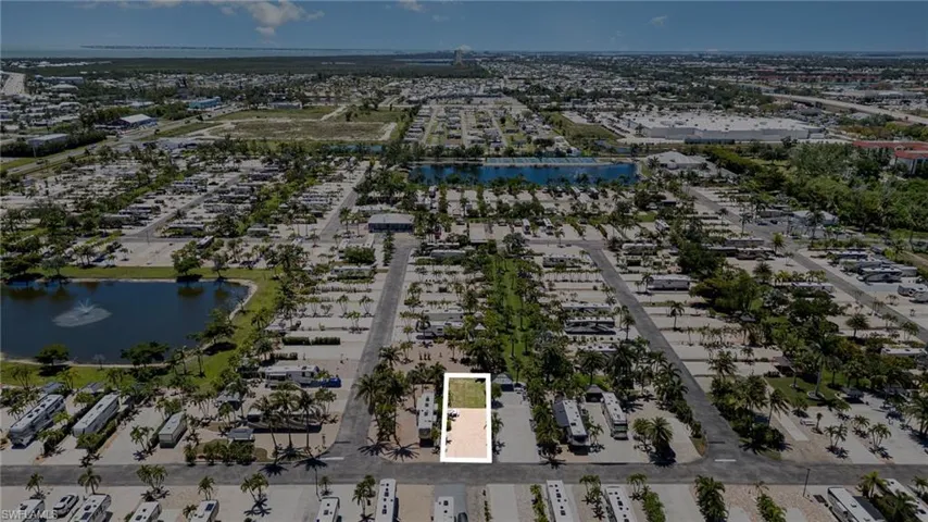 Great park location