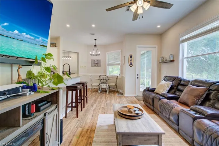 3442 Allegheny Ct, Naples, Florida 34120