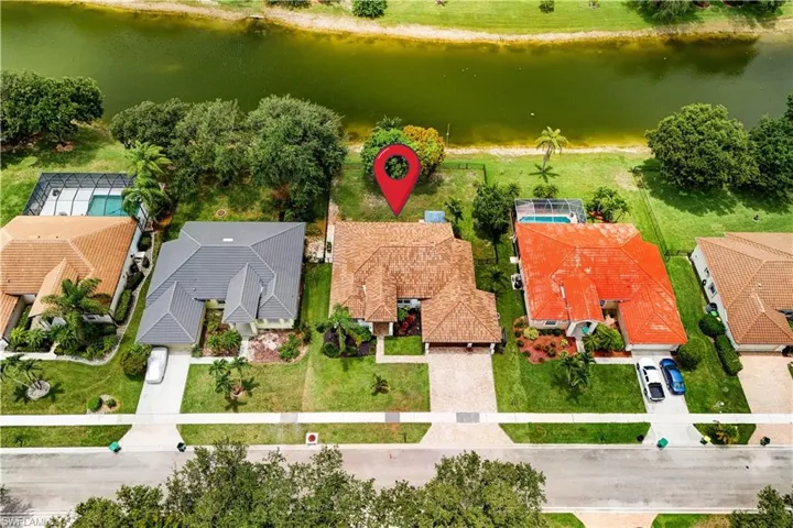3442 Allegheny Ct, Naples, Florida 34120