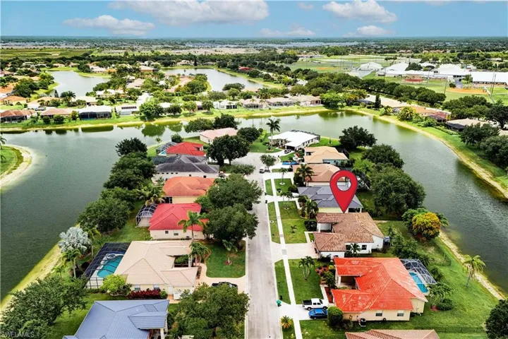 3442 Allegheny Ct, Naples, Florida 34120