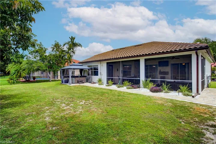 3442 Allegheny Ct, Naples, Florida 34120
