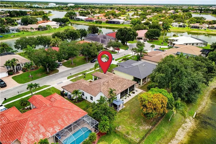 3442 Allegheny Ct, Naples, Florida 34120