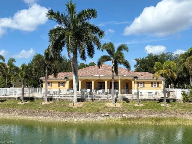 4121 Residence Dr Residence Dr 305, Fort Myers, Florida 33901