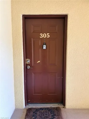 4121 Residence Dr Residence Dr 305, Fort Myers, Florida 33901