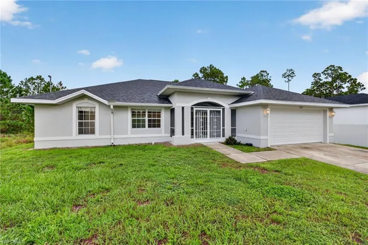 1235 Cloplon St E, Lehigh Acres, Florida 33974