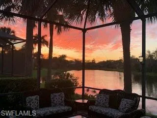 Breathtaking Sunsets